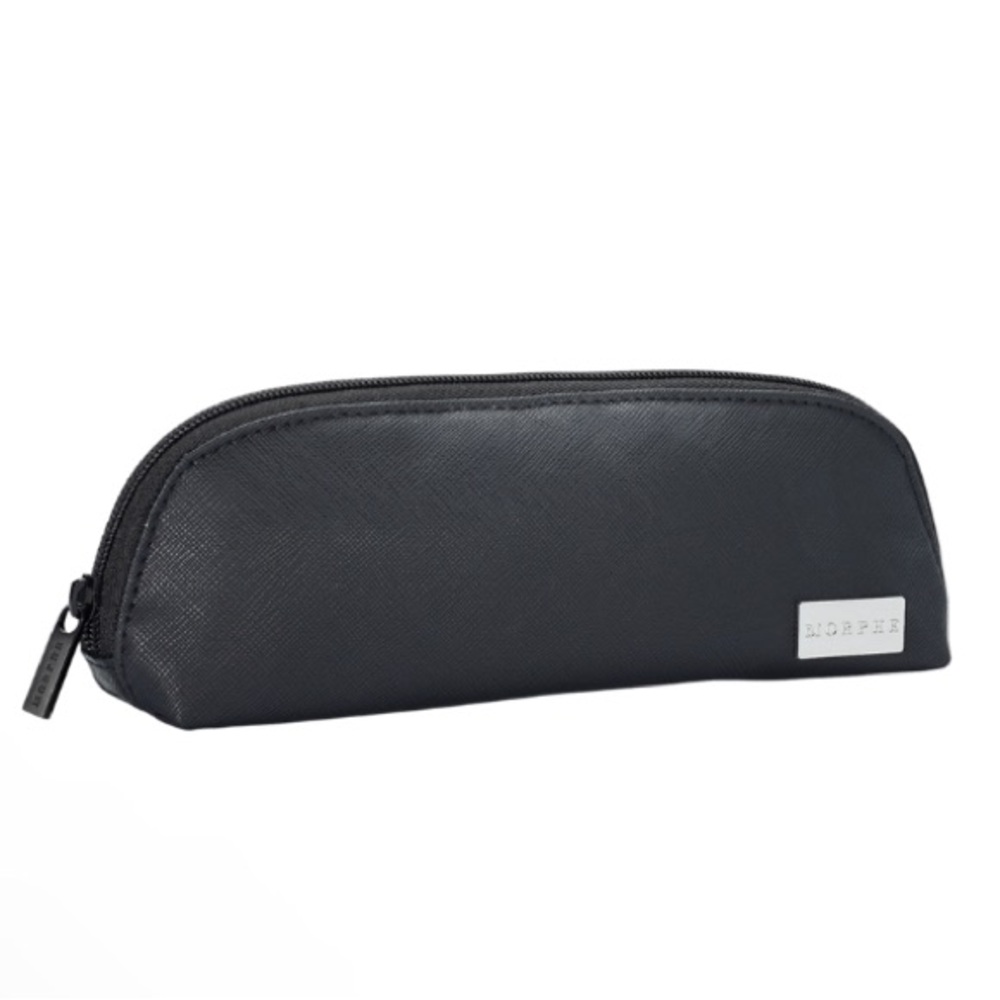 MORPHE 🎉HP🎉 Eye Stunners 6 Piece Brush Collection & Bag ($56 Value) 🆕 - Picture 4 of 6